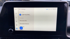 Toyota C-HR 1.8 Hybrid Excel 5dr CVT Hybrid Hatchback